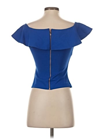Ted Baker London Short Sleeve Top (view 2)