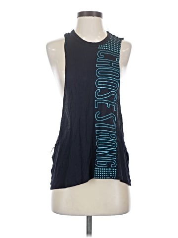 Live Love Dream Aeropostale Sleeveless T-Shirt (view 1)
