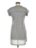 Next Silver Short Sleeve T-Shirt Size 6 - photo 2