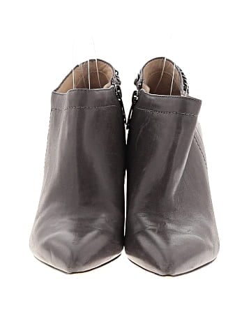 Carolinna Espinosa Ankle Boots (view 2)