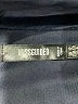 Missguided 100% Polyester Graphic Black Track Jacket Size 8 - photo 6