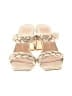 Dolce Vita Ivory Tan Sandals Size 7 1/2 - photo 2