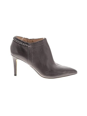 Carolinna Espinosa Ankle Boots (view 1)