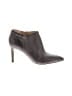 Carolinna Espinosa Gray Ankle Boots Size 8 1/2 - photo 1