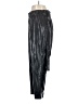 Bagatelle 100% Polyurethane Black Casual Pants Size L - photo 5