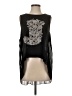 Unbranded Black Sleeveless Blouse Size Sm - Med - photo 1