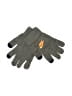 Nike 100% Acrylic Gray Green Gloves One size (kids) - photo 1