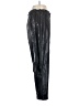 Bagatelle 100% Polyurethane Black Casual Pants Size L - photo 4