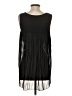 Unbranded Black Sleeveless Blouse Size Sm - Med - photo 2