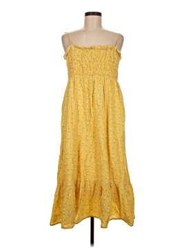 Line & Dot Casual Dress