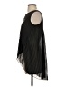 Unbranded Black Sleeveless Blouse Size Sm - Med - photo 5
