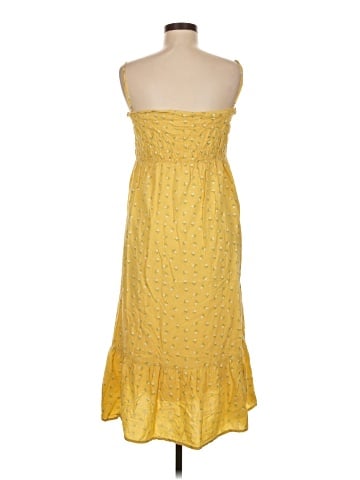 Line & Dot Casual Dress (view 2)