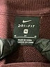 Nike Burgundy Pullover Sweater Size M - photo 7