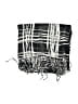 Cejon Accessories Inc. 100% Rayon Black Scarf One size - photo 2