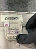 L'Agence Tan Shorts Size 26 waist - photo 3