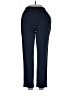 Roaman's Solid Blue Casual Pants Size 18 (L) - photo 1