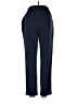 Roaman's Solid Blue Casual Pants Size 18 (L) - photo 2