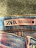 Zara Blue Jeans Size 2 - photo 4