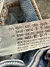 Zara Blue Jeans Size 2 - photo 5