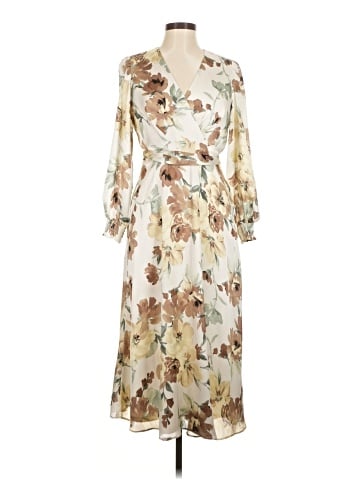 Anne Klein Casual Dress (view 1)