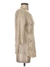 Knitted & Knotted Ivory Pullover Sweater Size XS - photo 4