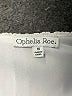 Ophelia Roe White Casual Dress Size 1X - photo 7