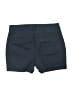 Boden Solid Blue Shorts Size 4 - photo 2