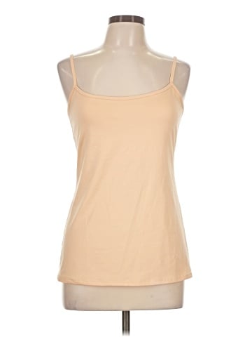 NY&C Sleeveless Top (view 1)