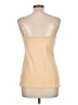 NY&C Tan Sleeveless Top Size L - photo 2