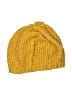 Forever 21 100% Acrylic Yellow Beanie One size - photo 1