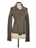 MONORENO Gray Jacket Size S - photo 1