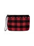 Old Navy Plaid Red Wristlet One size - photo 1