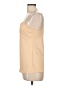 NY&C Tan Sleeveless Top Size L - photo 5