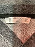 Mango Gray Cardigan Size 2 - 3 - photo 3