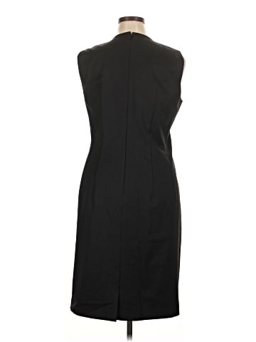 Lafayette 148 New York Cocktail Dress (view 2)