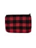 Old Navy Plaid Red Wristlet One size - photo 2