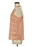 XXI 100% Polyester Tan Tank Top Size M - photo 5