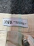 Zara Ivory Jeans Size 4 - photo 7