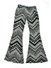Pinucat Chevron-herringbone Silver Dress Pants Size XS (kids) - photo 2