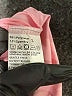 Unbranded Pink Short Sleeve Turtleneck Size S - photo 7