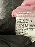 Unbranded Pink Short Sleeve Turtleneck Size S - photo 8