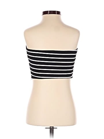 Shein Tube Top (view 2)