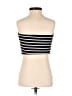 Shein Black Tube Top Size XS - photo 2