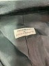 Philosophy di Alberta Ferretti Black Blazer Size S (estimated) - photo 6