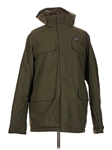 Patagonia Snow Jacket (view 1)