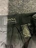 Dana Buchman 100% Wool Black Track Pants Size 2 - photo 4