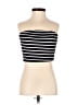 Shein Black Tube Top Size XS - photo 1