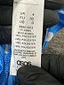 ASOS Design 100% Polyester Blue 3/4 Sleeve Blouse Size 0 - photo 8