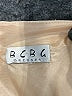 BCBG Solid Ivory Casual Dress Size S - photo 7
