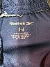 Reebok Color Block Blue Athletic Shorts Size 5 - 6 - photo 3